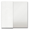 Ecowood Deluxe, Pure White Satin - Venetian Blind
